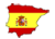 CORTINAS CRISTOBAL - Espanol